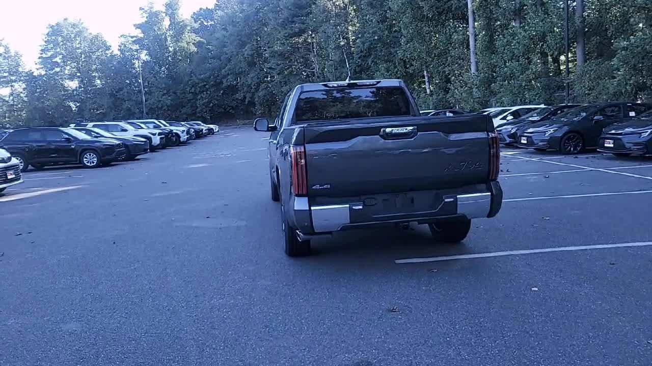 Thumbnail: 2026 Toyota Tundra - 7
