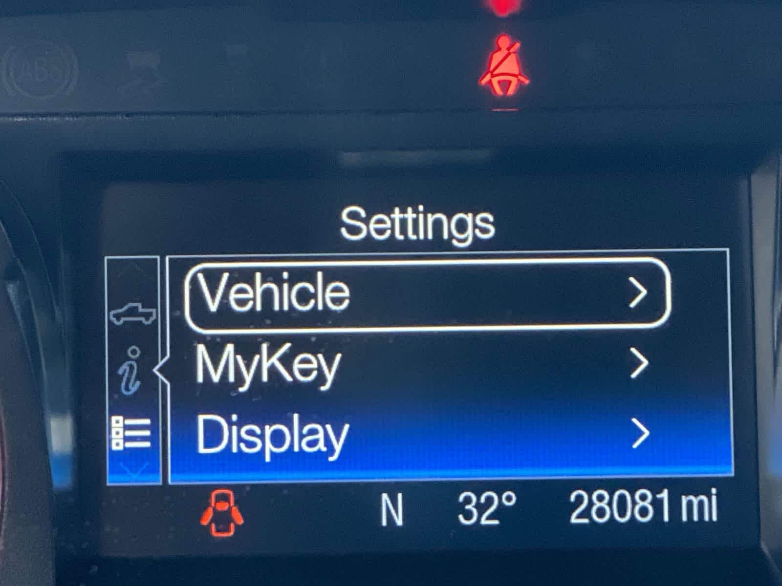 Thumbnail: 2023 Ford Ranger - 37