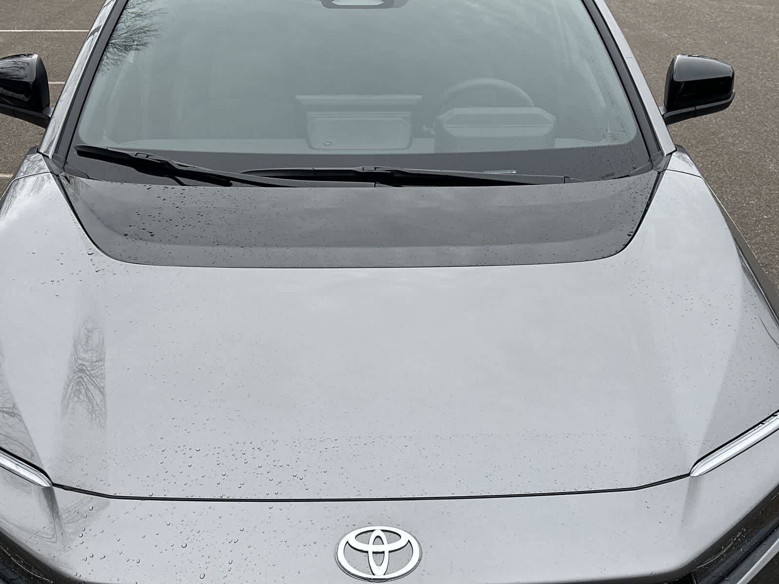 Thumbnail: 2026 Toyota bZ - 14