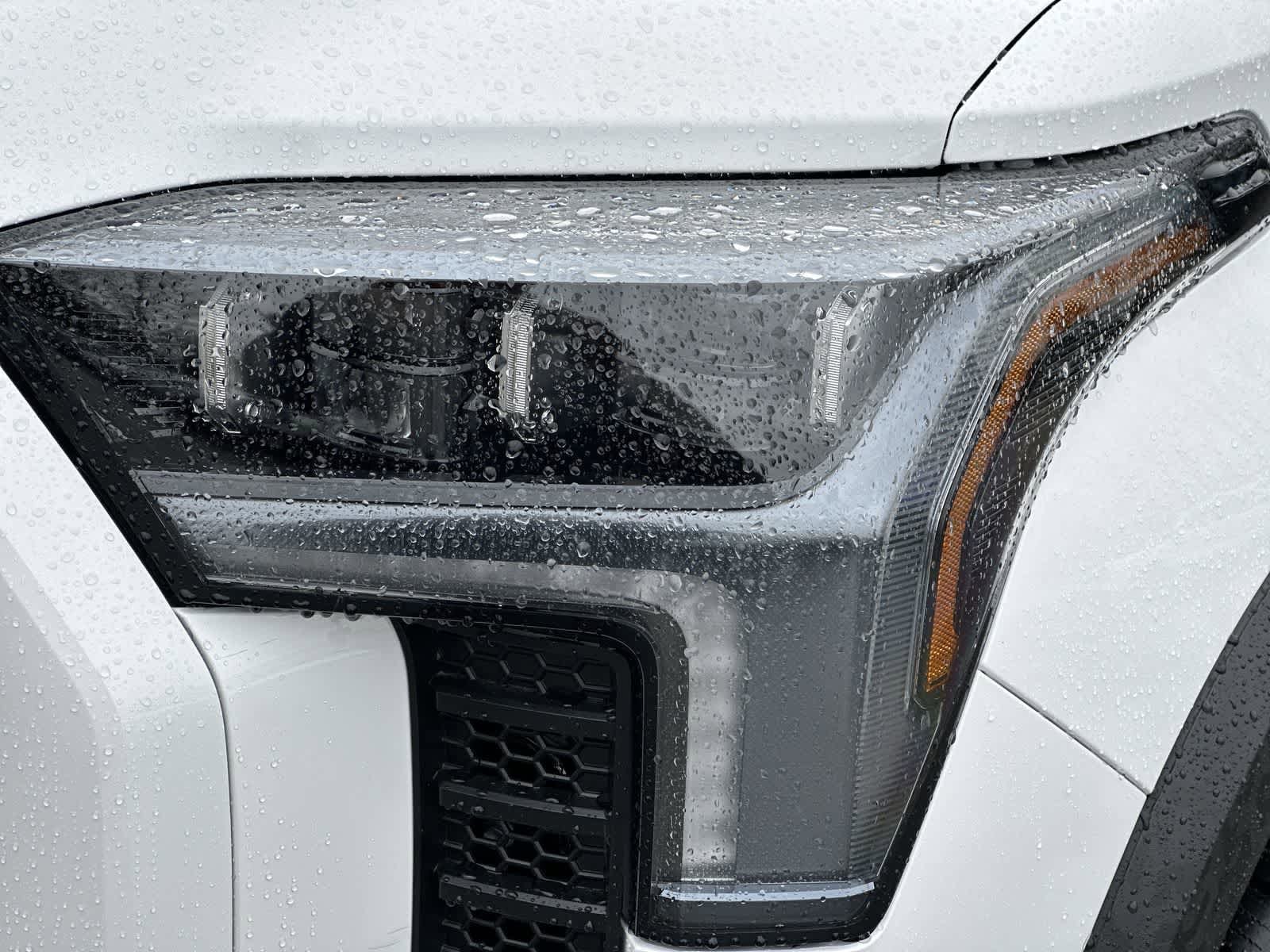 Thumbnail: 2026 Toyota Tundra - 13