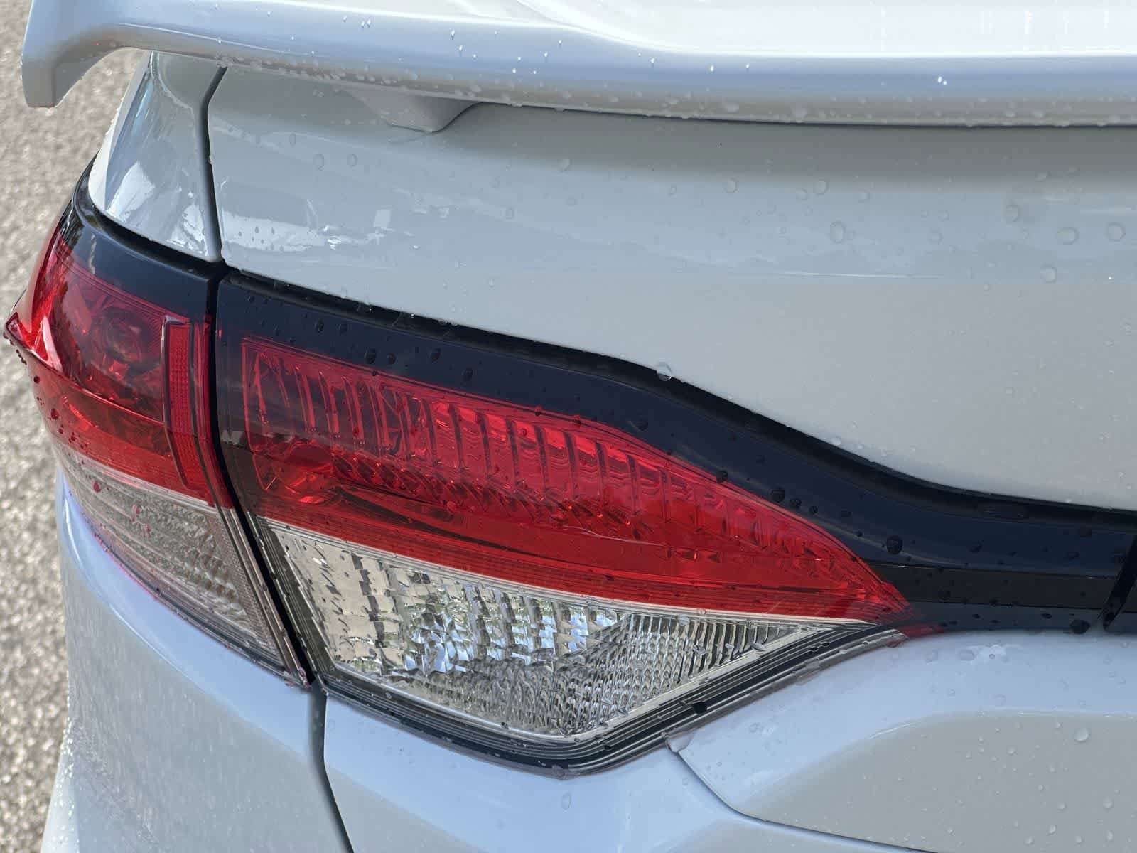 Thumbnail: 2026 Toyota Corolla - 18