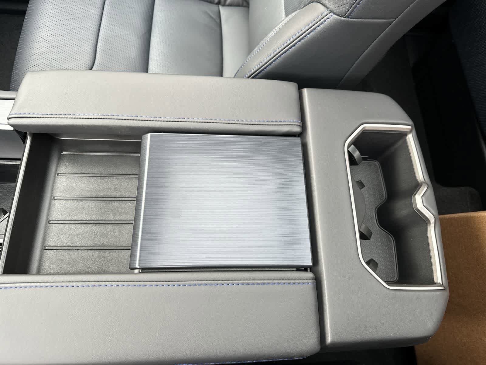 Thumbnail: 2026 Toyota Tundra - 29