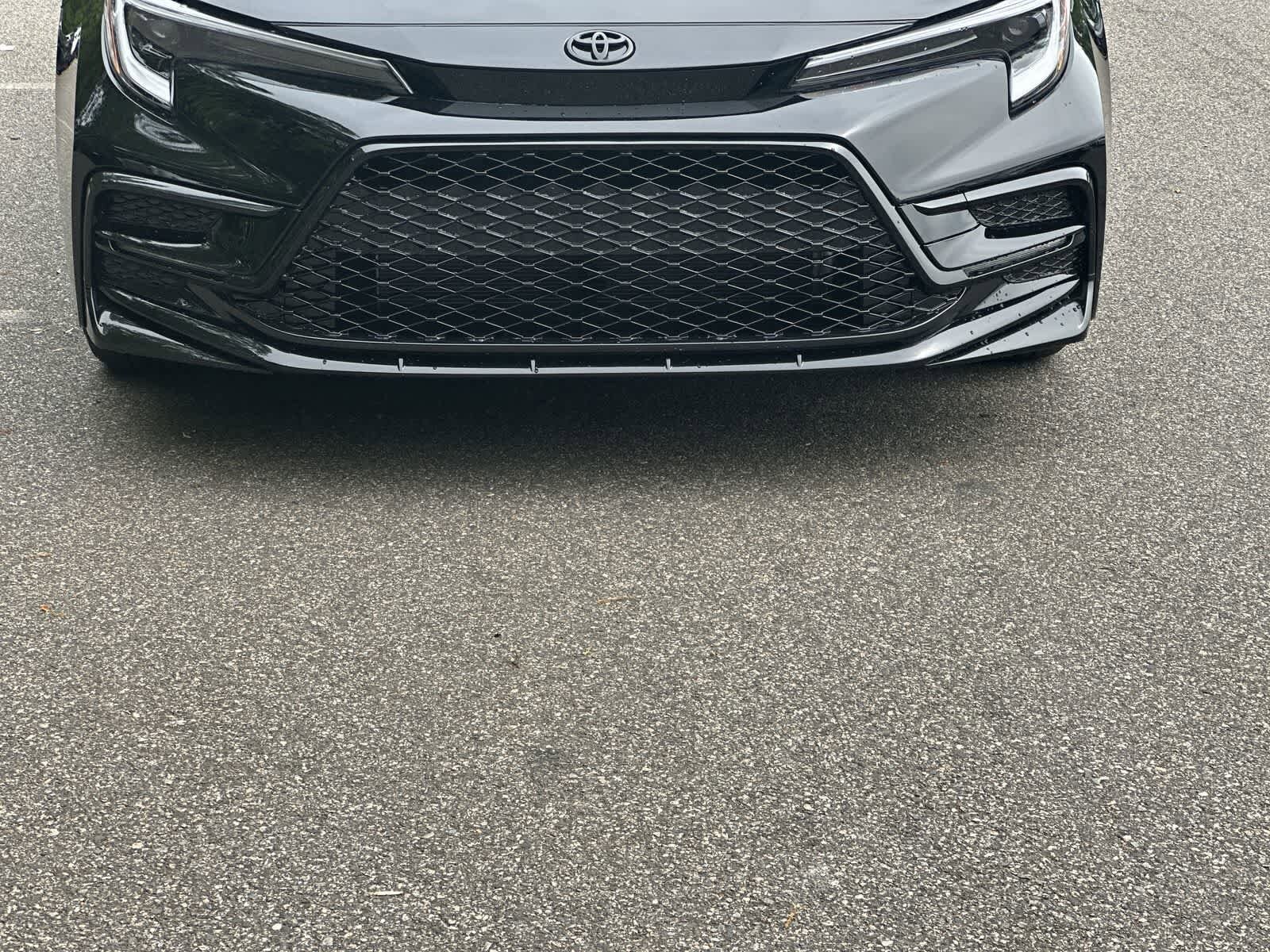 Thumbnail: 2026 Toyota Corolla - 12