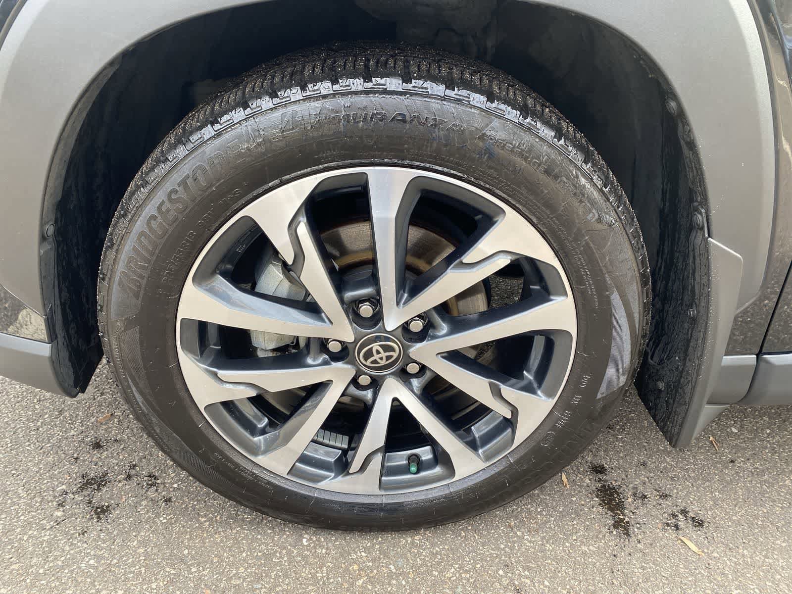 Thumbnail: 2024 Toyota Corolla Cross - 11