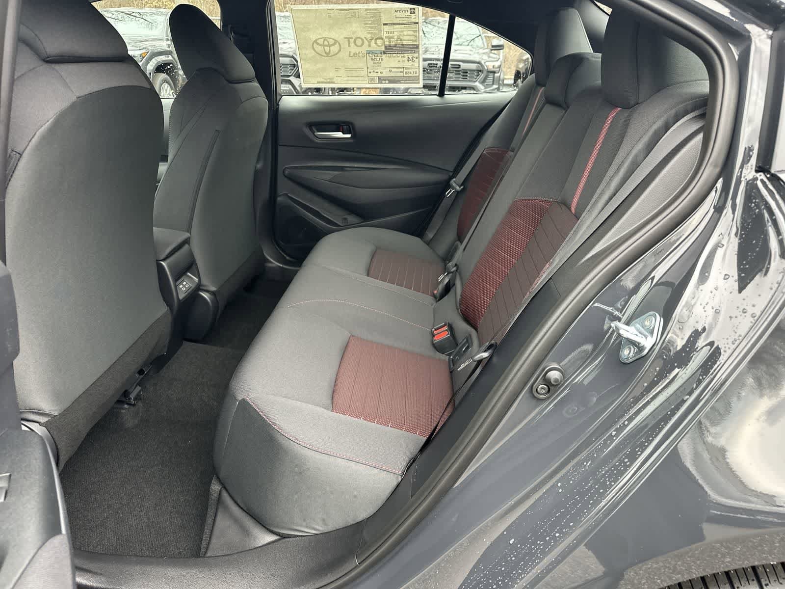 Thumbnail: 2026 Toyota Corolla - 34