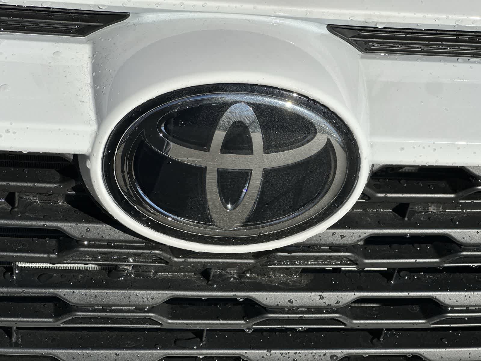 Thumbnail: 2025 Toyota RAV4 - 12