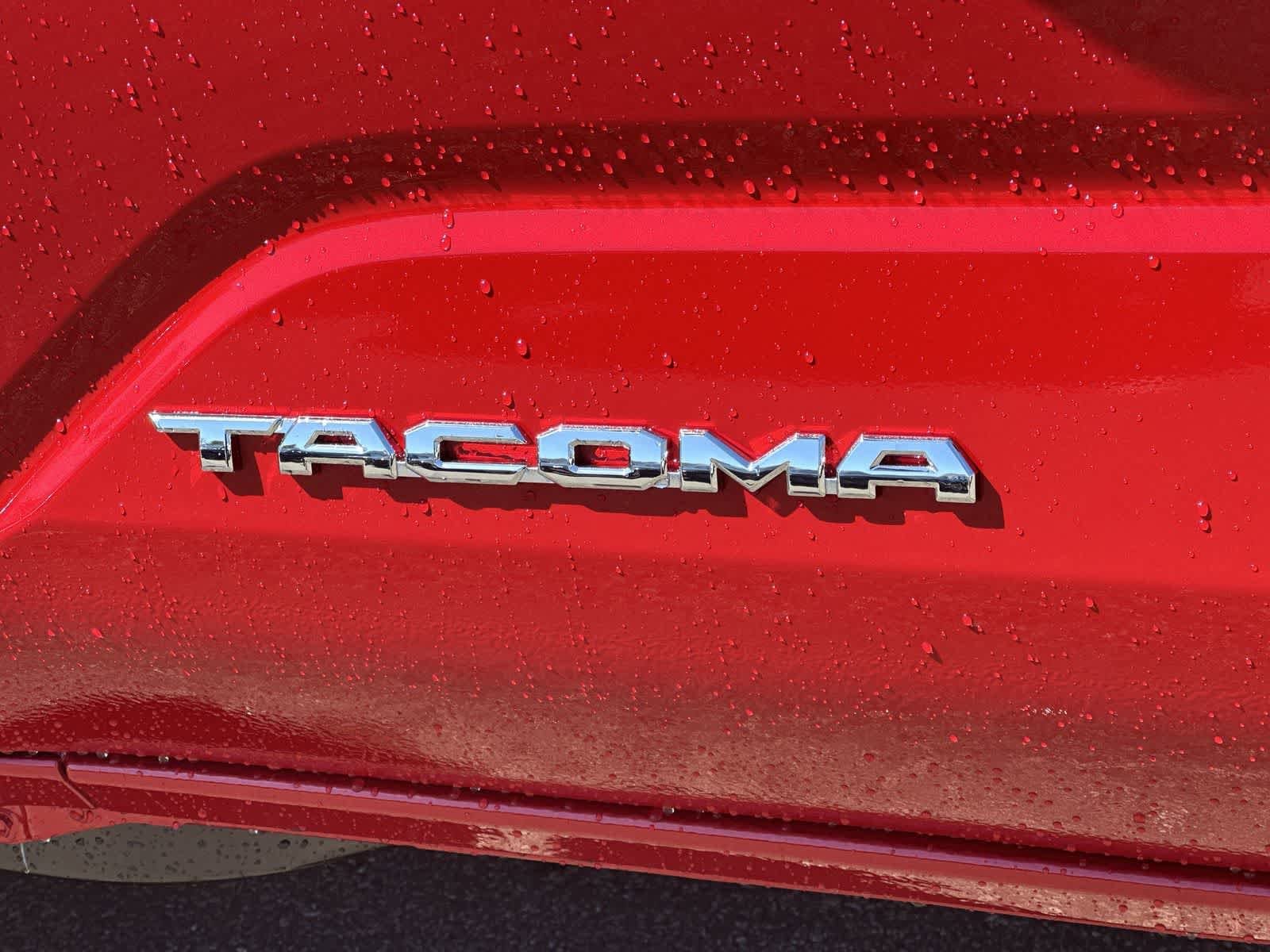 Thumbnail: 2026 Toyota Tacoma - 15