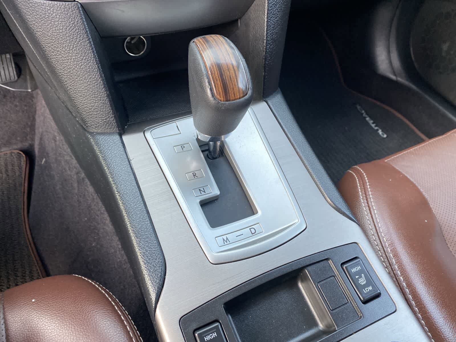 Thumbnail: 2014 Subaru Outback - 36