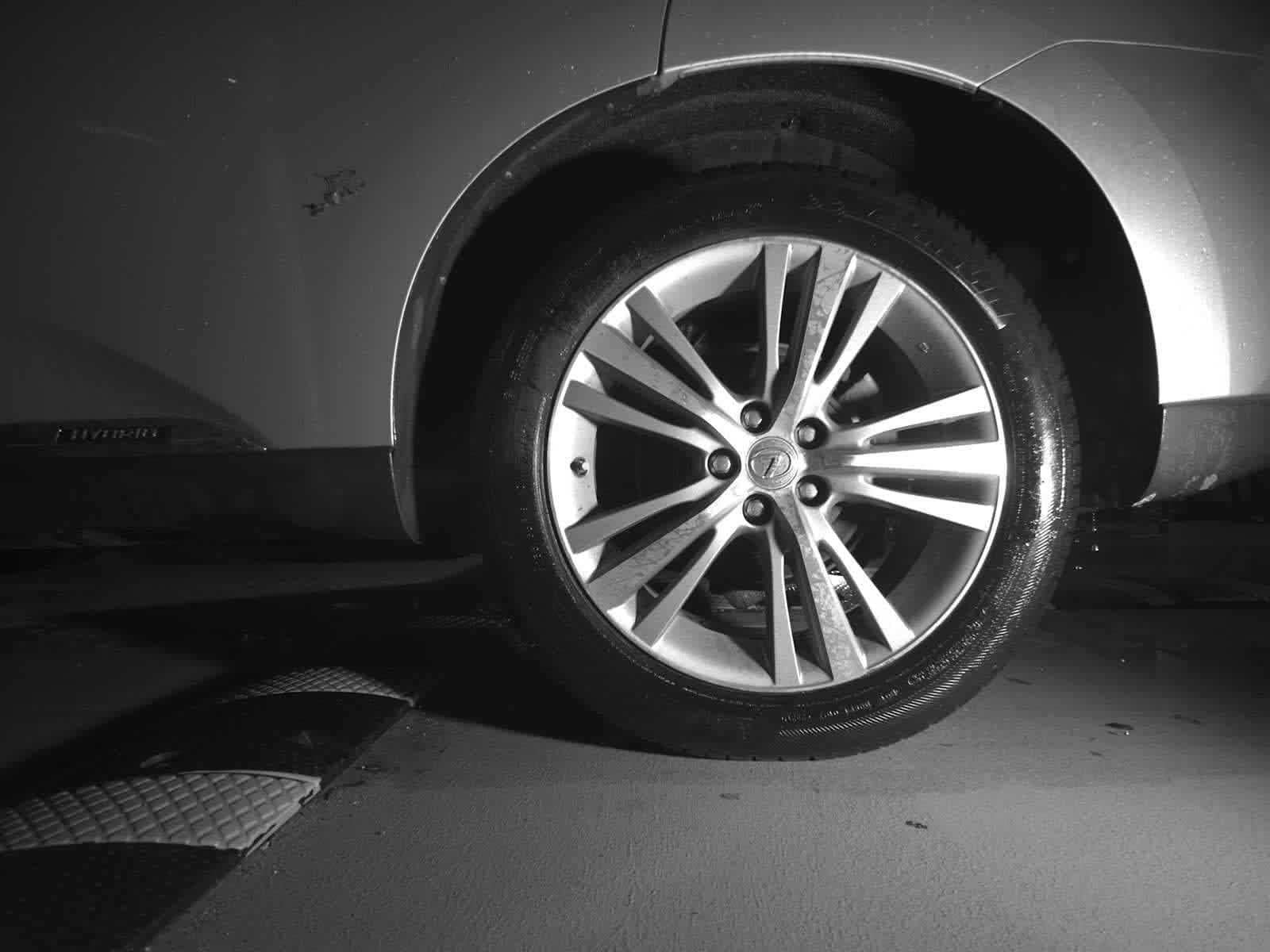 Thumbnail: 2015 Lexus RX - 9