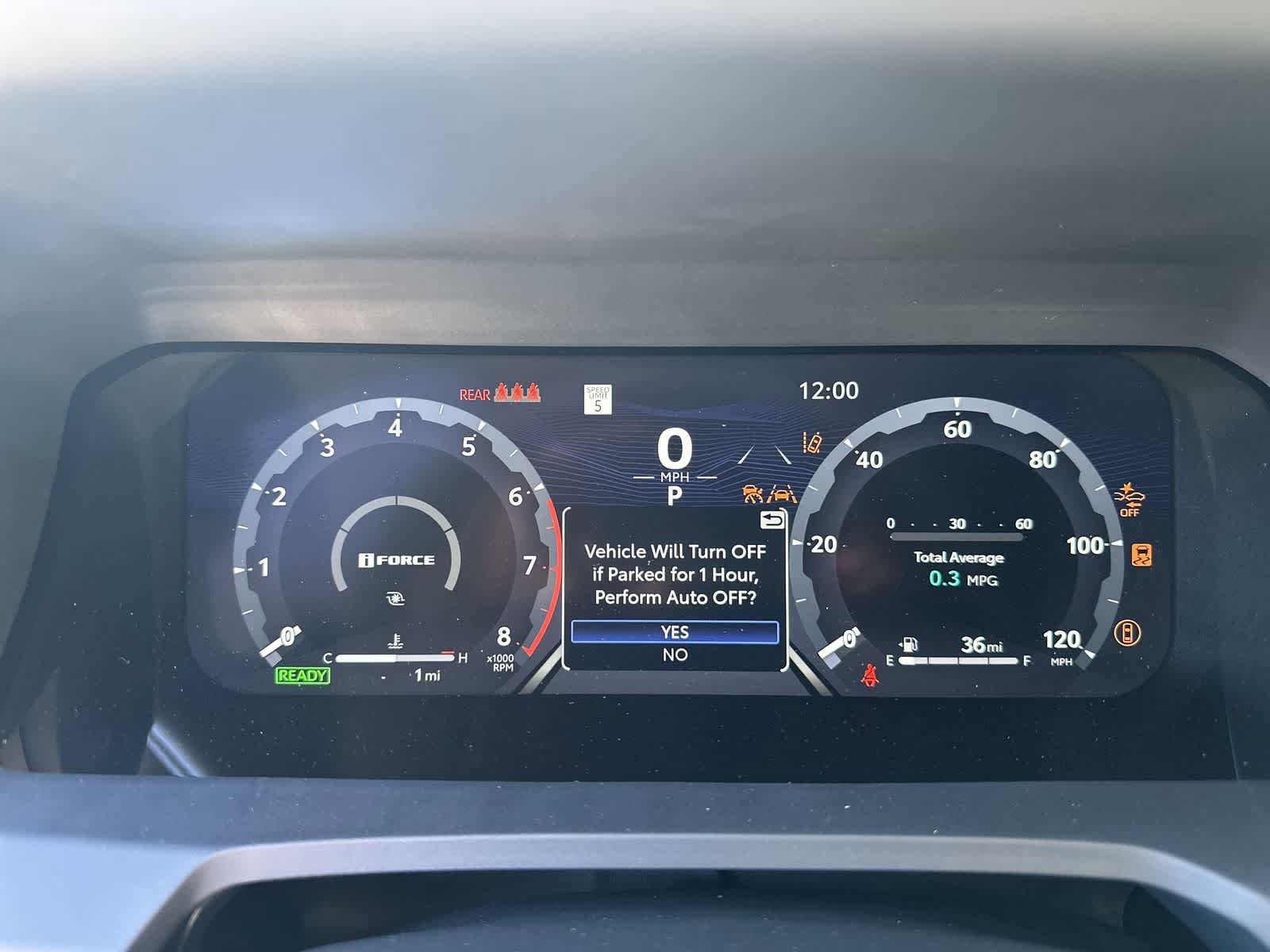 Thumbnail: 2025 Toyota Tacoma - 20