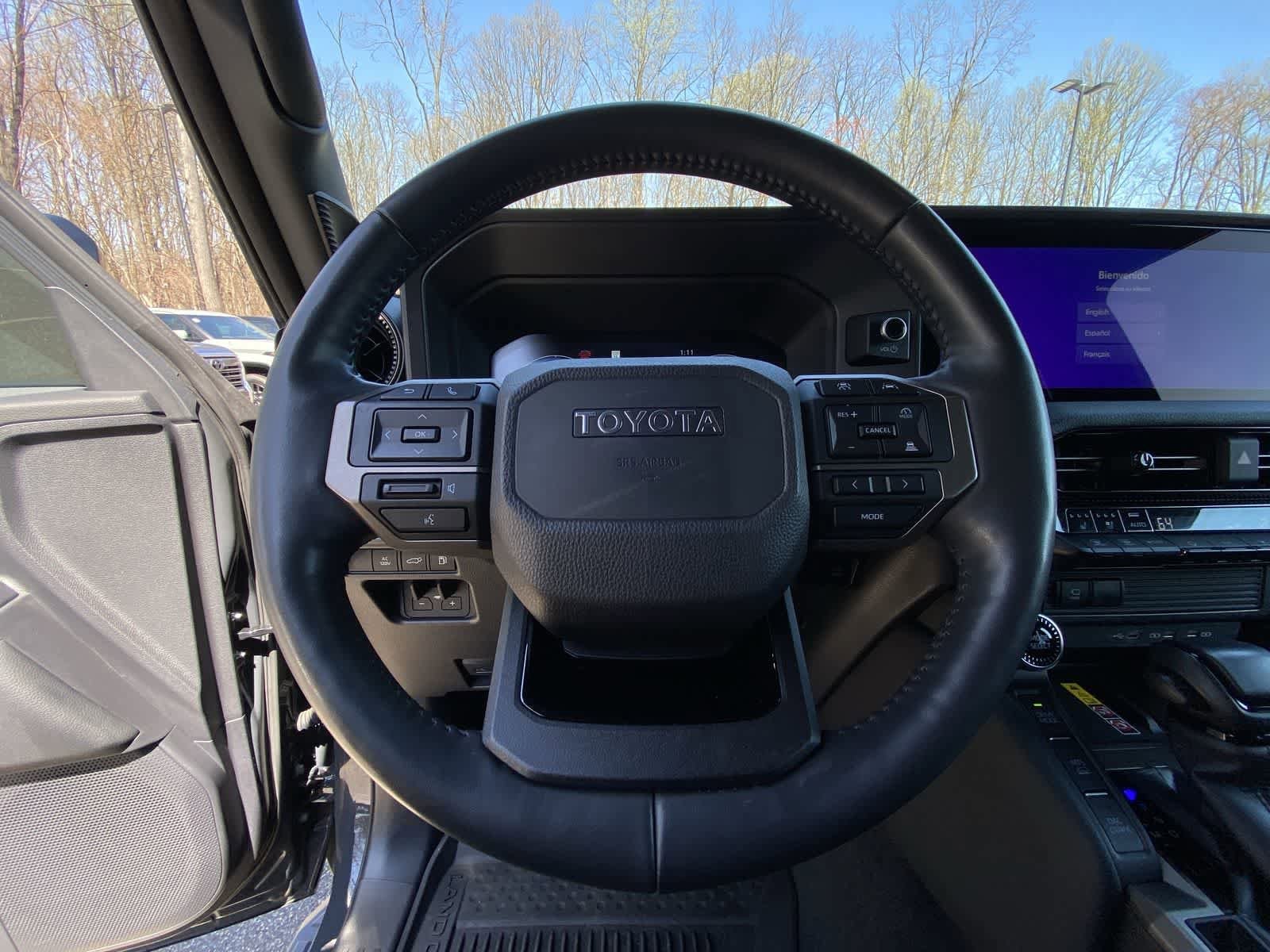 Thumbnail: 2024 Toyota Land Cruiser - 27