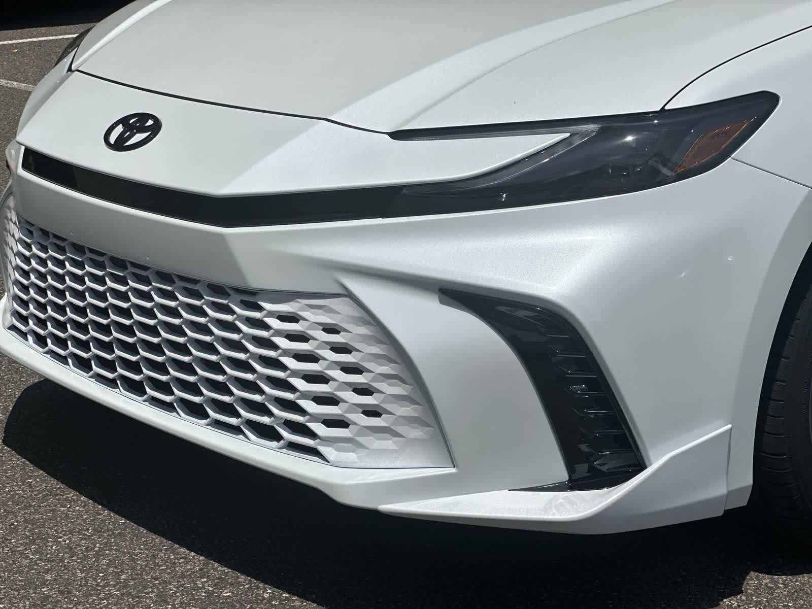 Thumbnail: 2026 Toyota Camry - 11