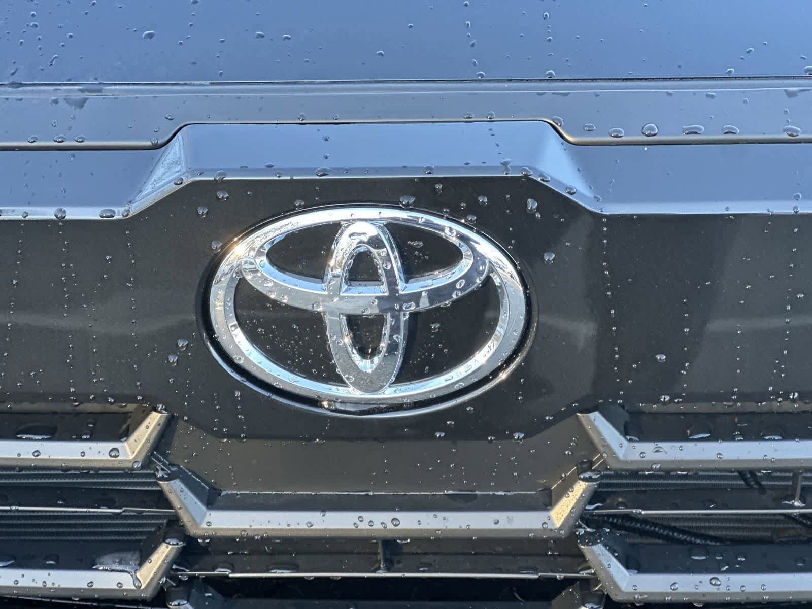 Thumbnail: 2026 Toyota Corolla Cross - 11