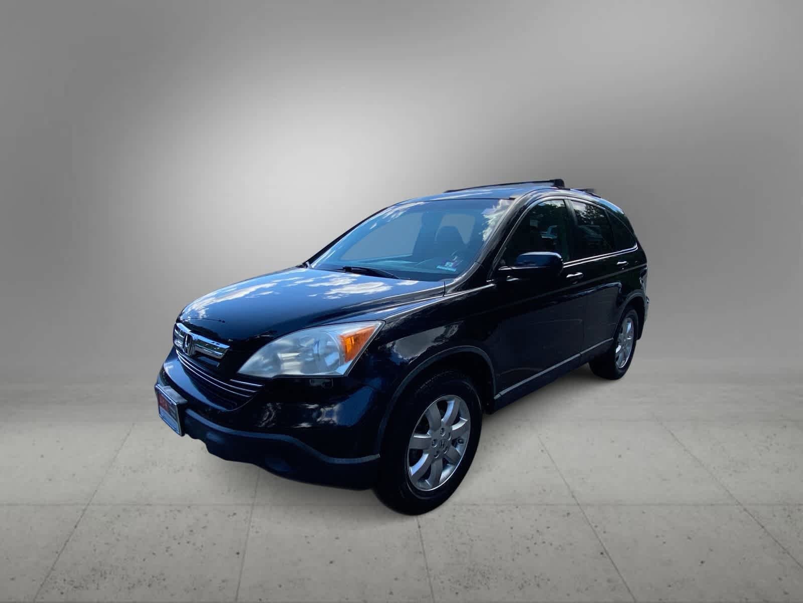 2007 Honda CR-V EX-L -
                  Freehold, NJ