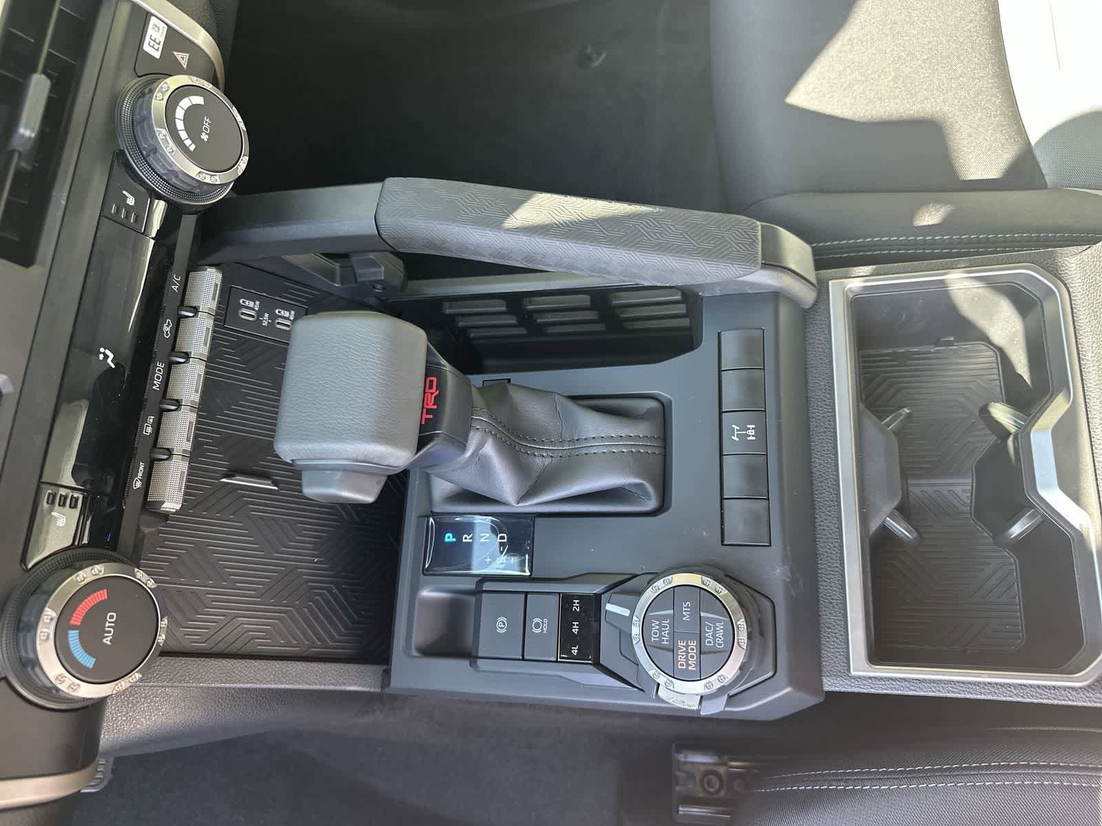 Thumbnail: 2025 Toyota Tacoma - 28