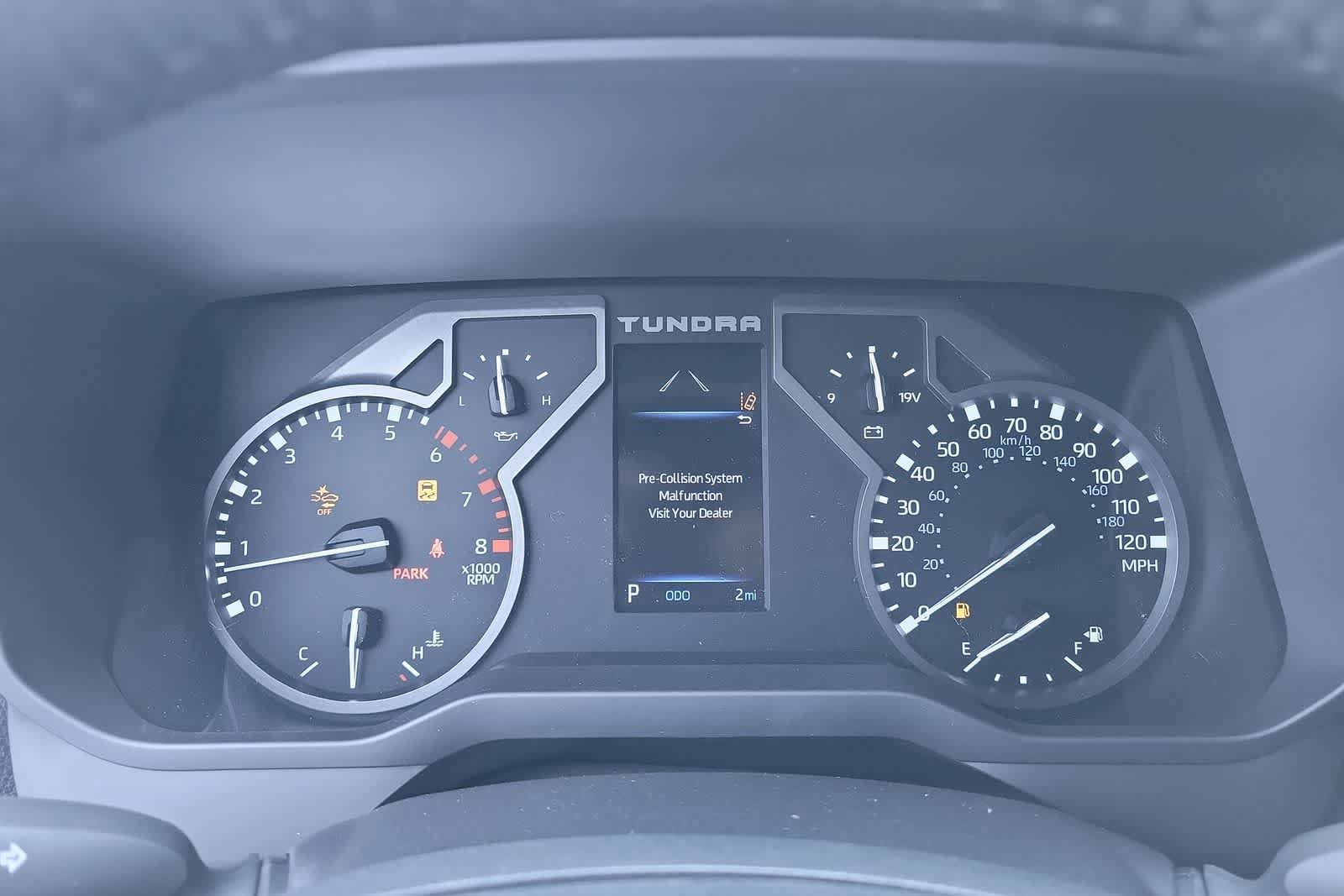 Thumbnail: 2026 Toyota Tundra - 24