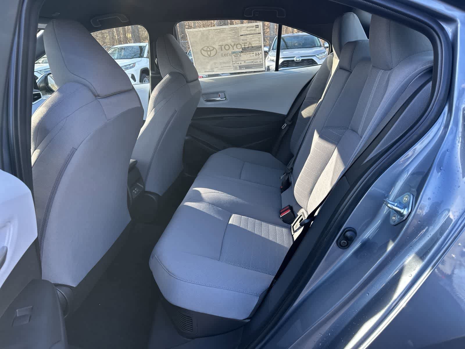 Thumbnail: 2026 Toyota Corolla - 32