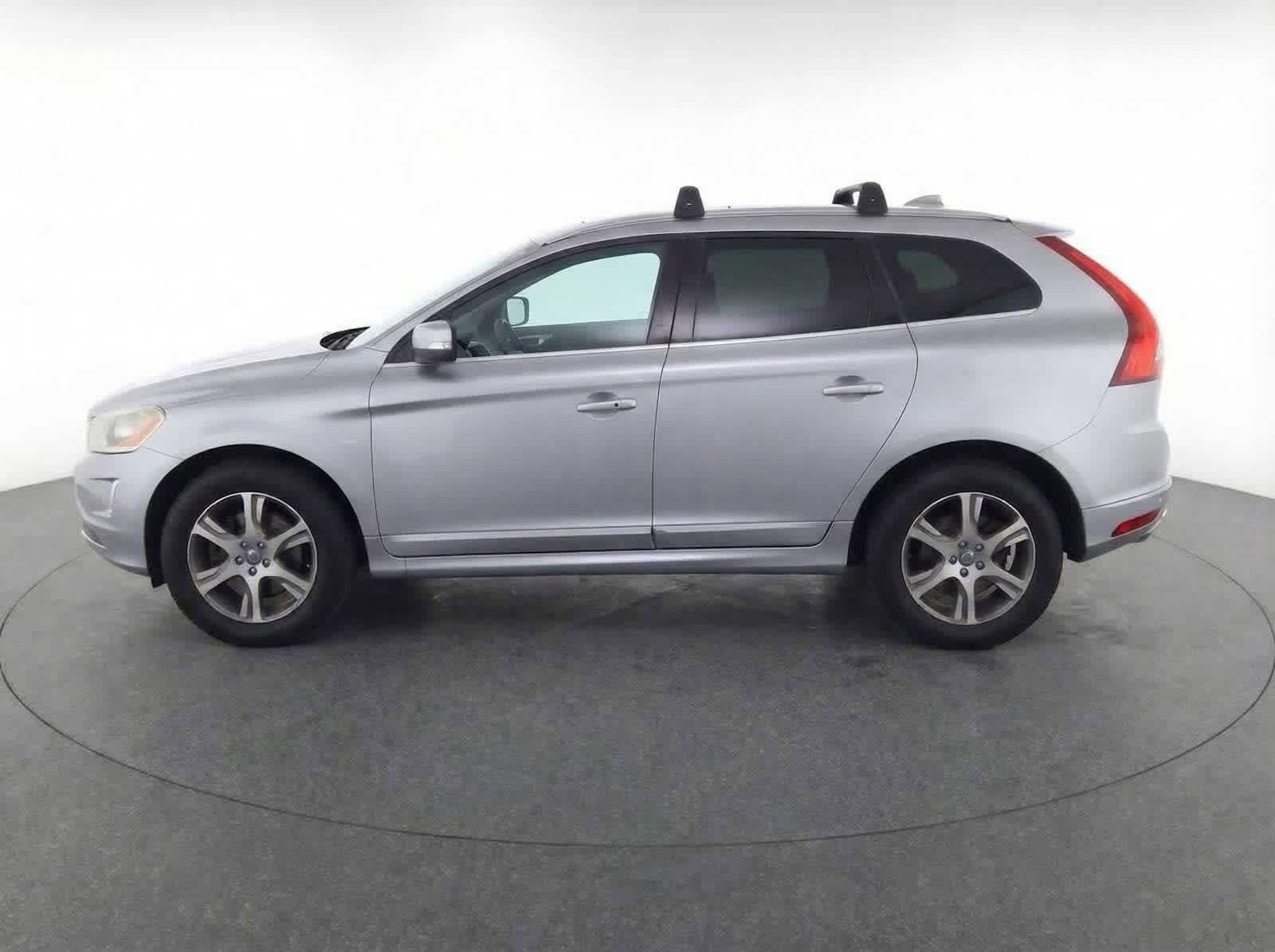 Thumbnail: 2015 Volvo XC60 - 6