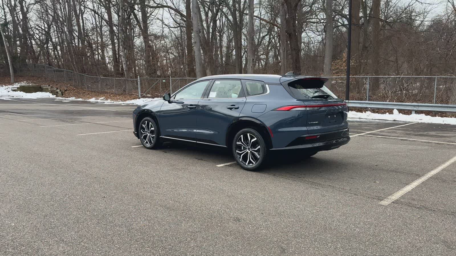 Thumbnail: 2026 Toyota Crown Signia - 6