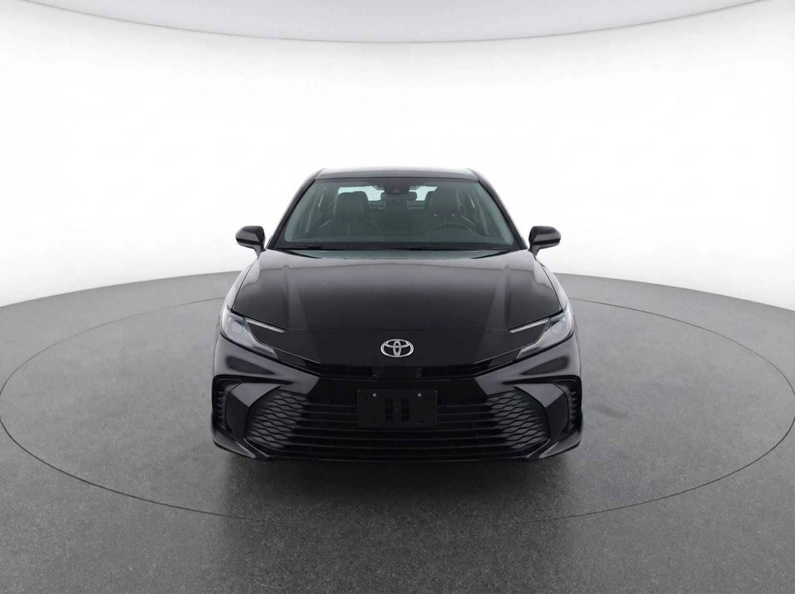 Thumbnail: 2025 Toyota Camry - 2