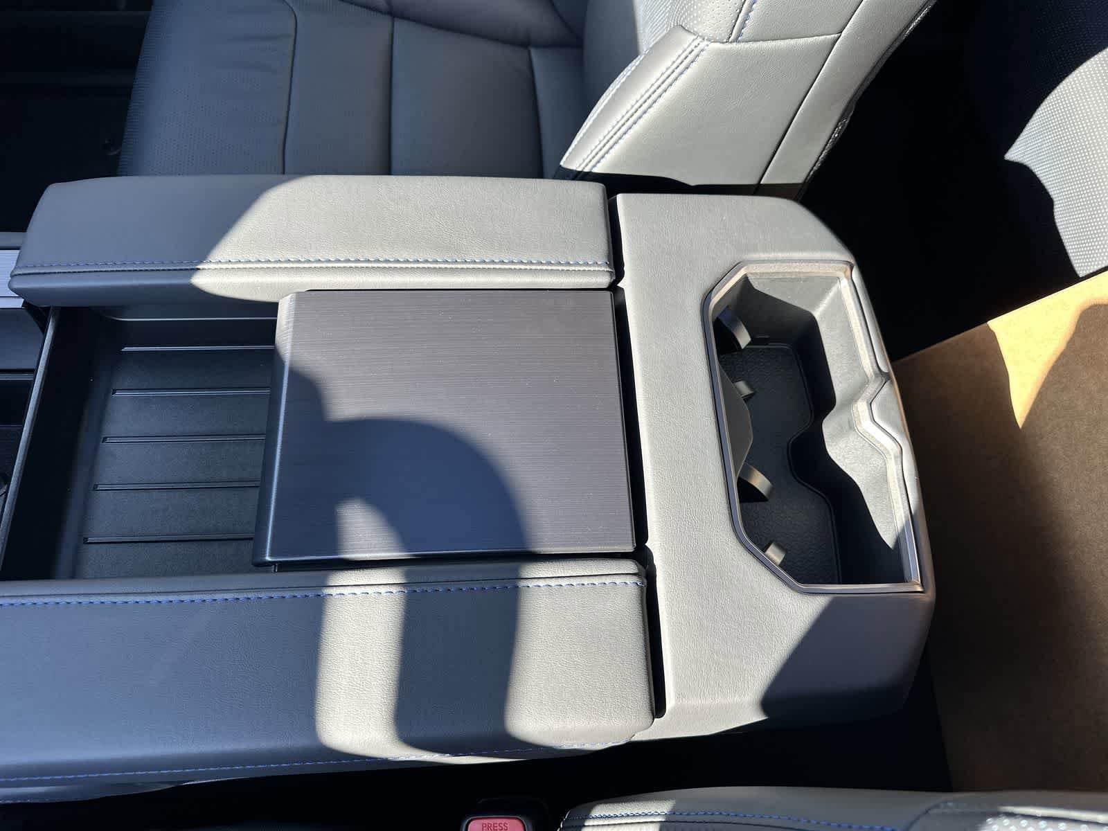 Thumbnail: 2026 Toyota Tundra - 32