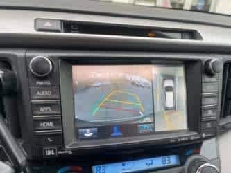 Thumbnail: 2016 Toyota RAV4 - 18