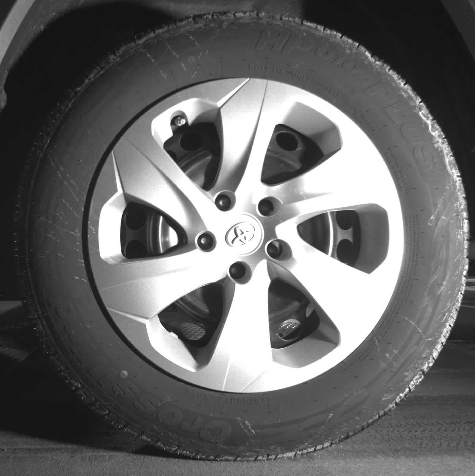 Thumbnail: 2024 Toyota RAV4 - 14