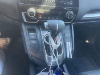 Thumbnail: 2019 Honda CR-V - 23