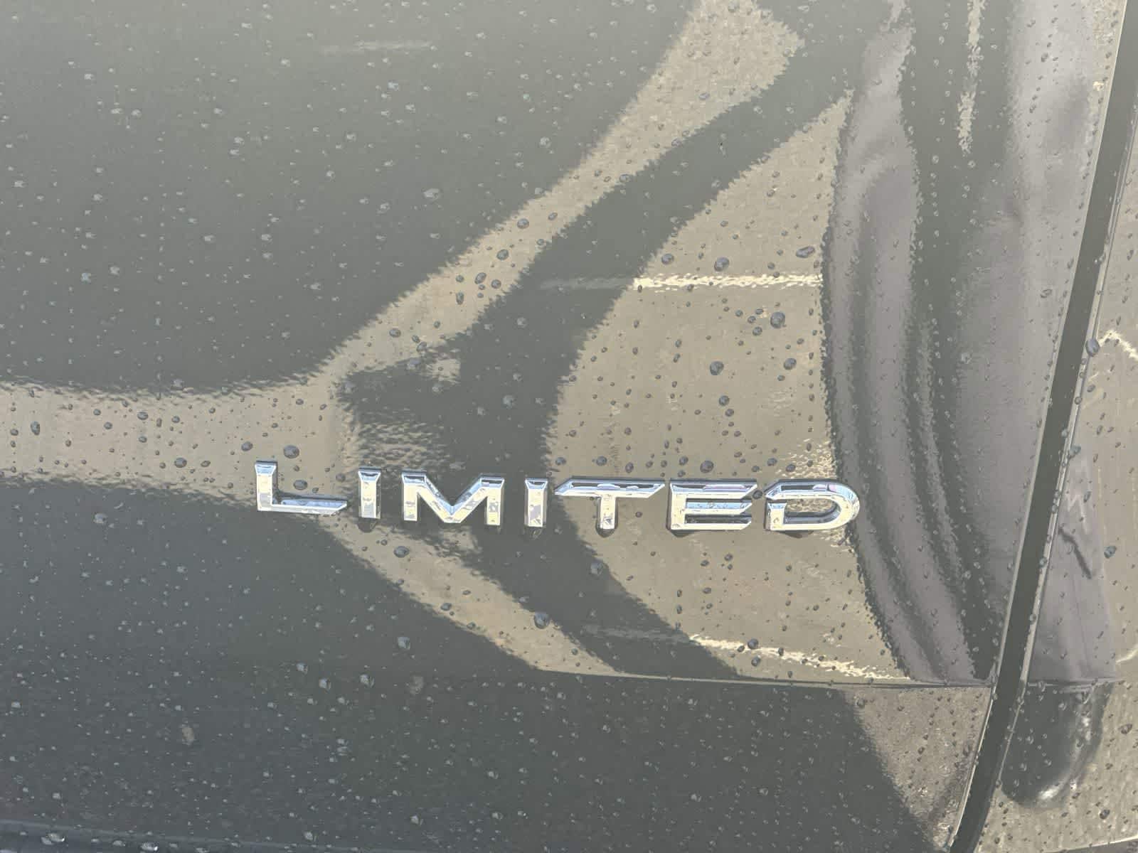 Thumbnail: 2026 Toyota Grand Highlander - 17