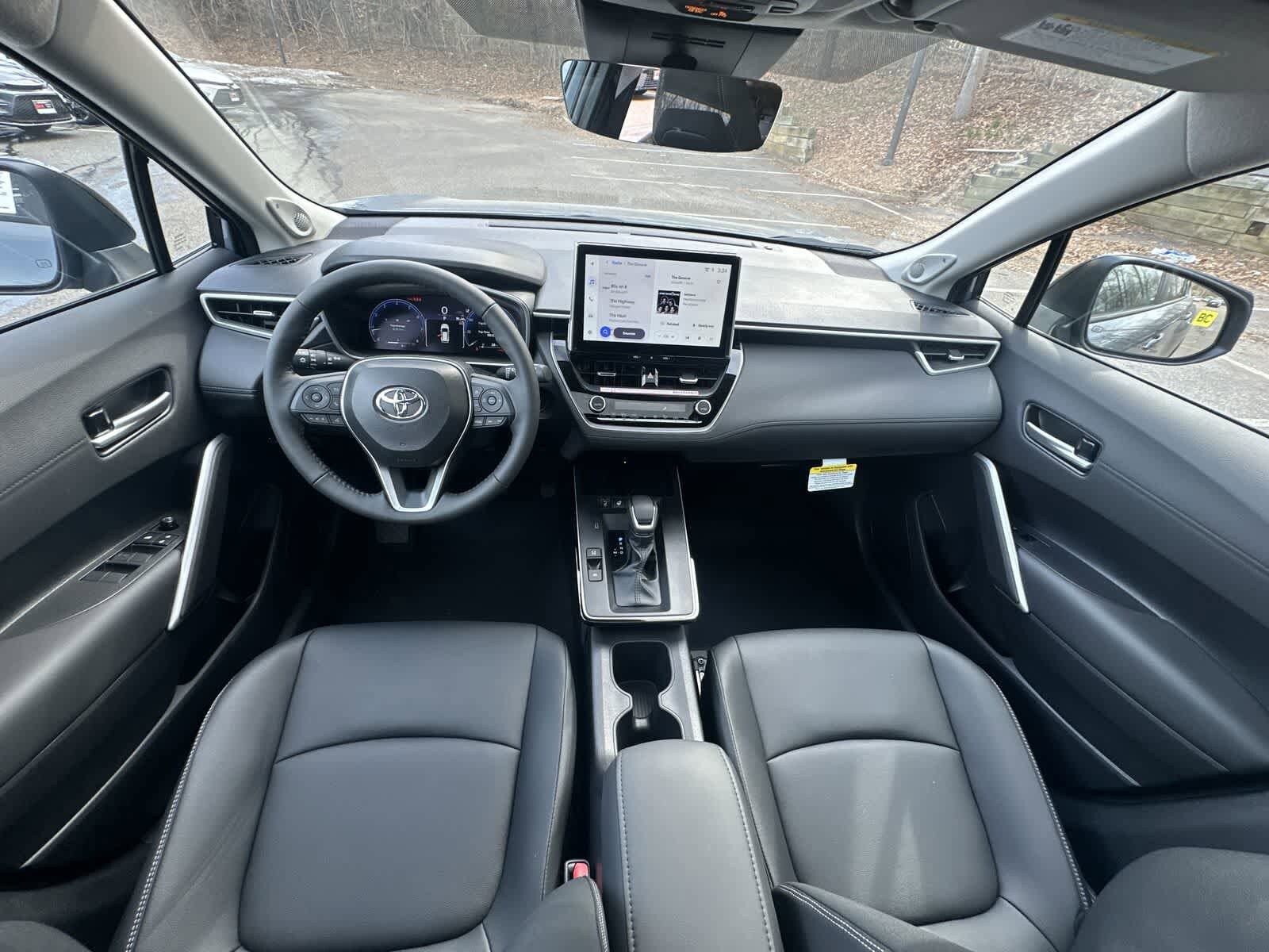 Thumbnail: 2026 Toyota Corolla Cross - 34