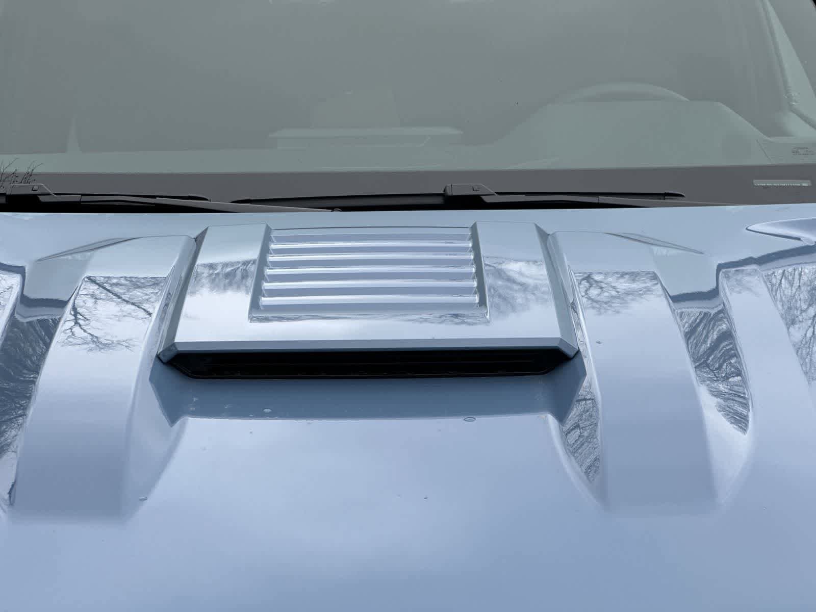 Thumbnail: 2026 Toyota Tacoma - 12