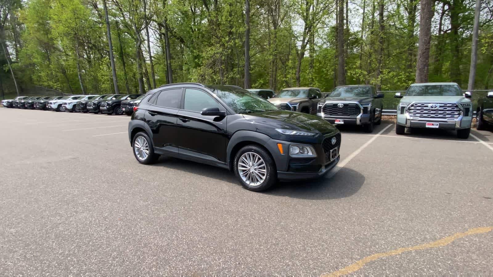 Thumbnail: 2019 Hyundai Kona - 6