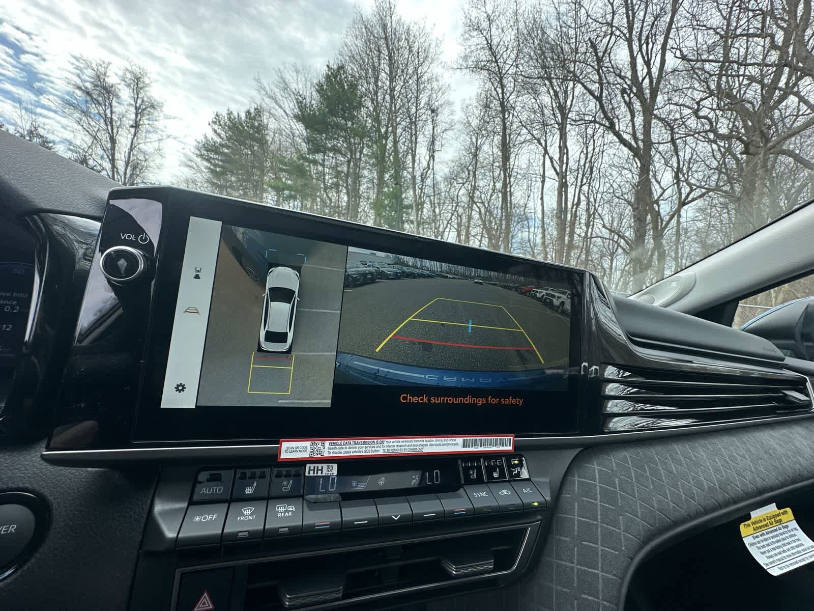 Thumbnail: 2026 Toyota Camry - 30