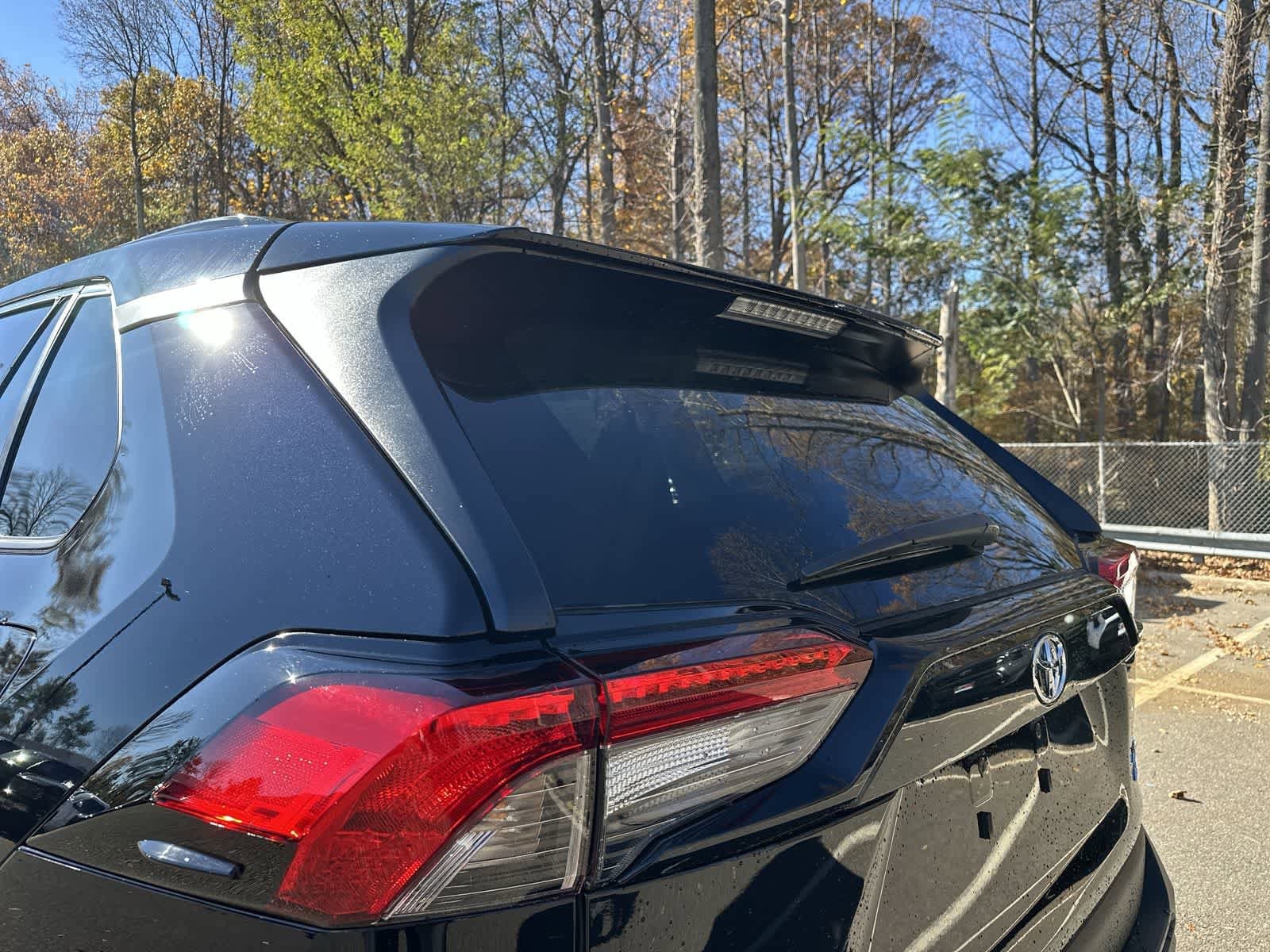 Thumbnail: 2025 Toyota RAV4 - 13