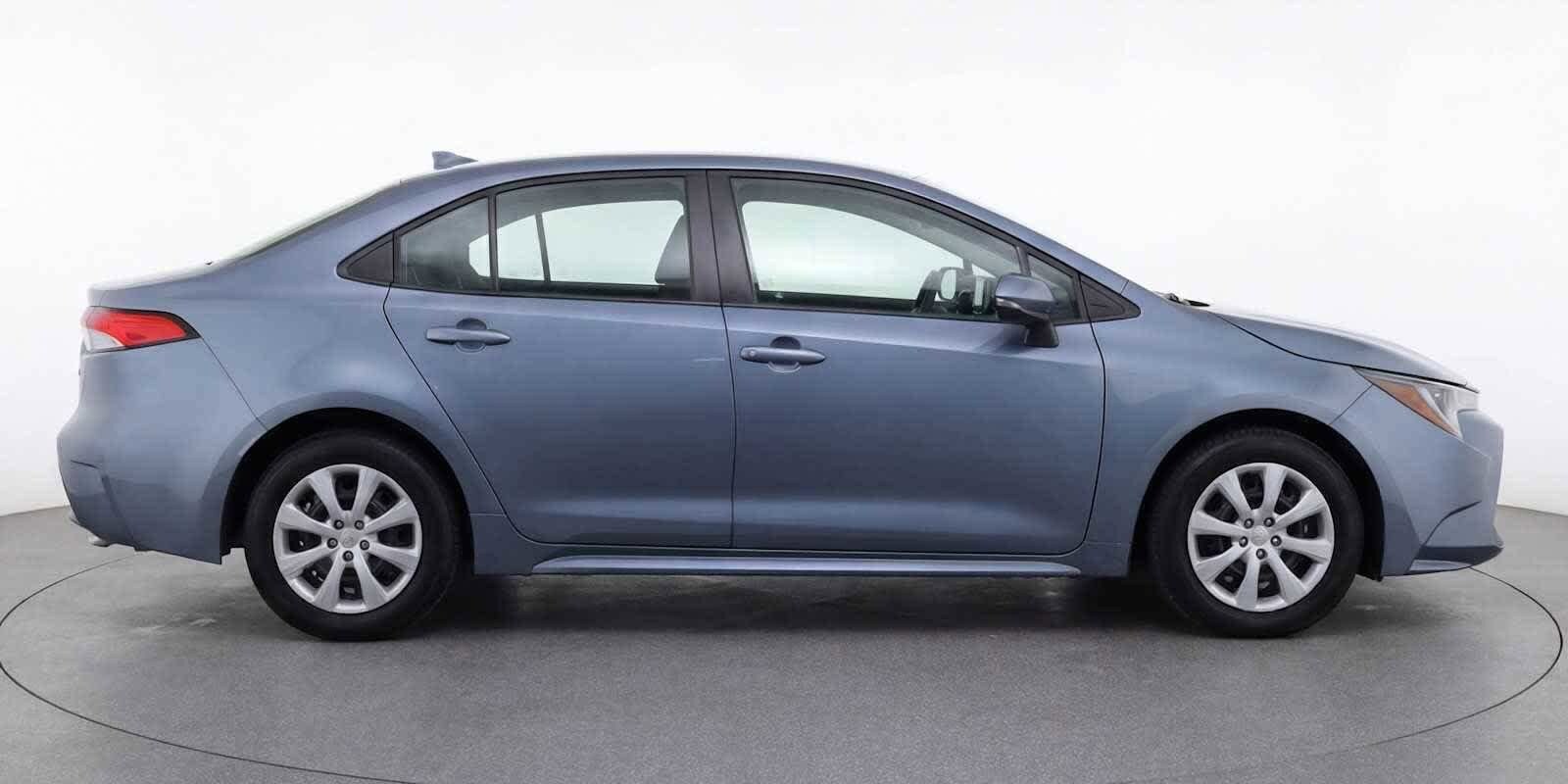 Thumbnail: 2023 Toyota Corolla - 6