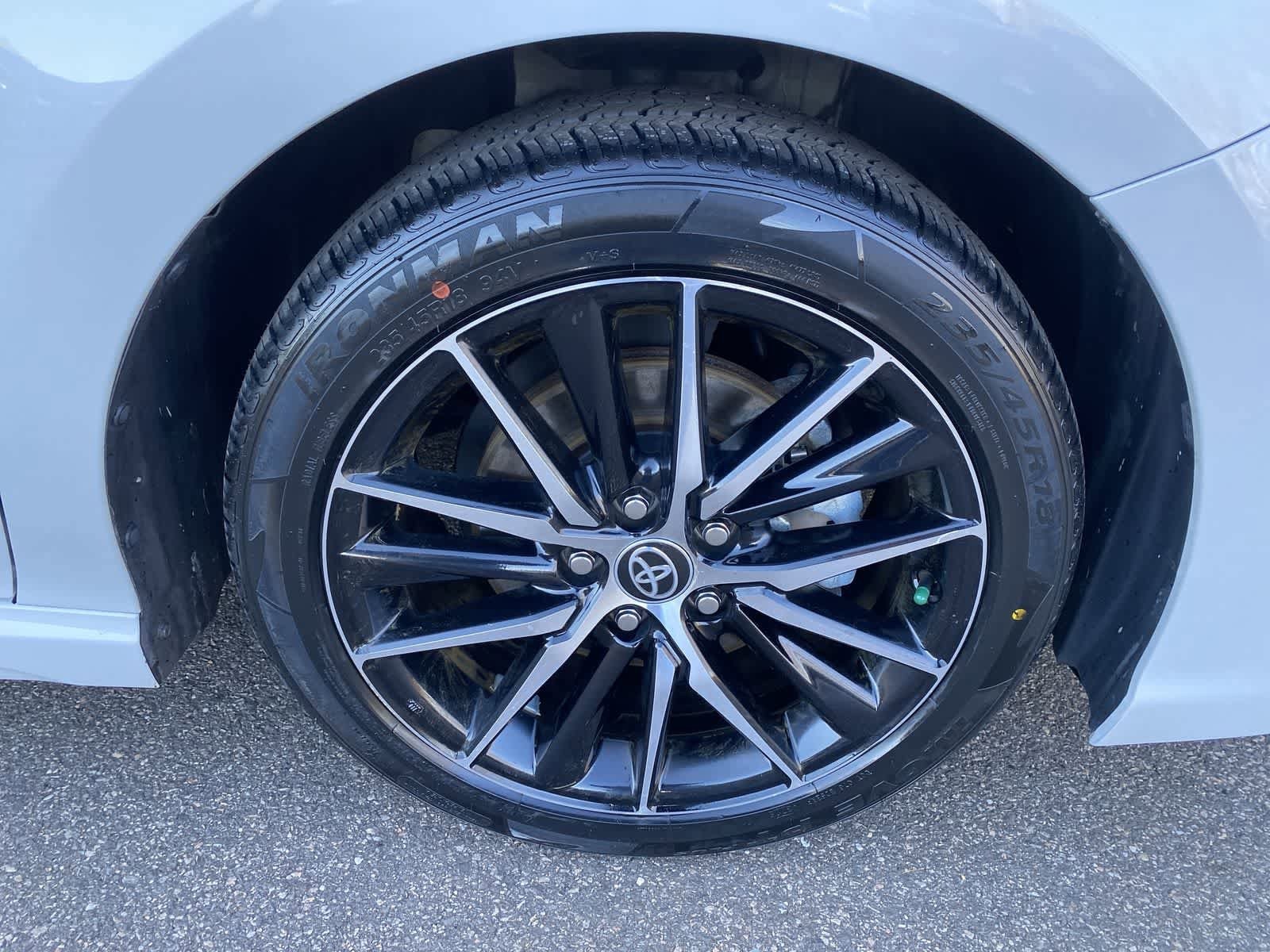 Thumbnail: 2023 Toyota Camry - 14