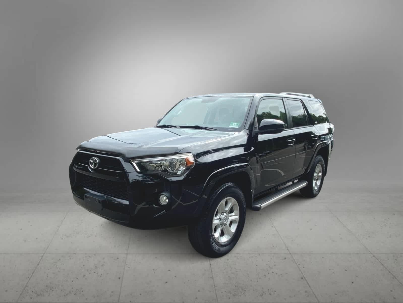 2014 Toyota 4Runner SR5 -
                Freehold, NJ