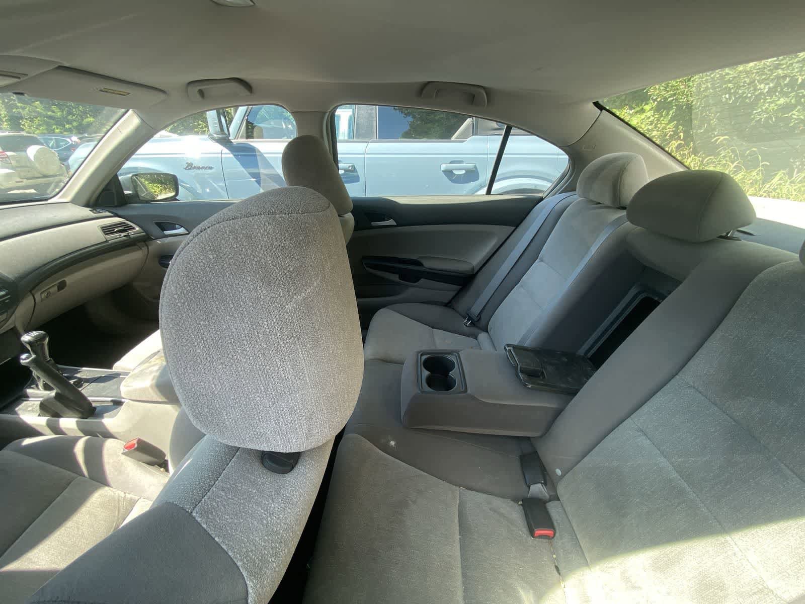 Thumbnail: 2009 Honda Accord - 10