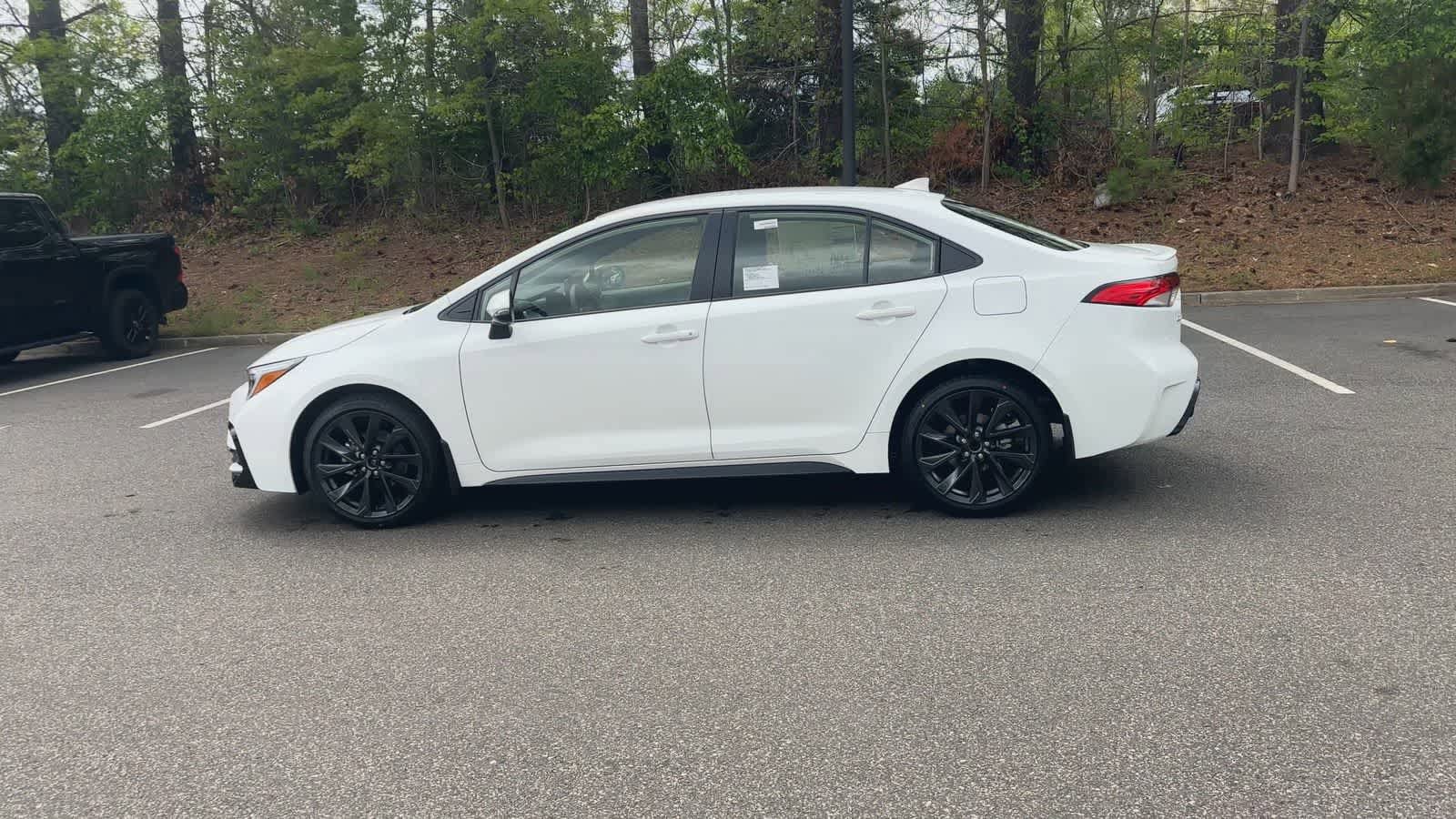 Thumbnail: 2026 Toyota Corolla - 5
