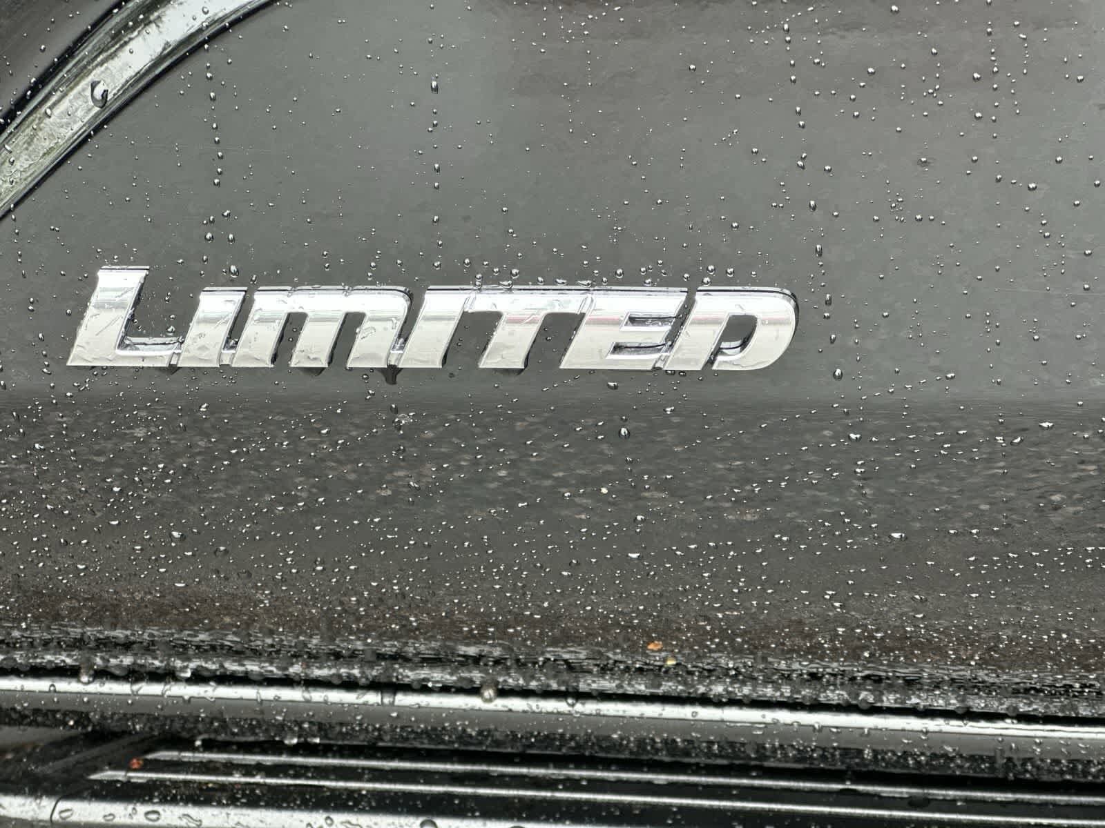 Thumbnail: 2026 Toyota 4Runner - 44