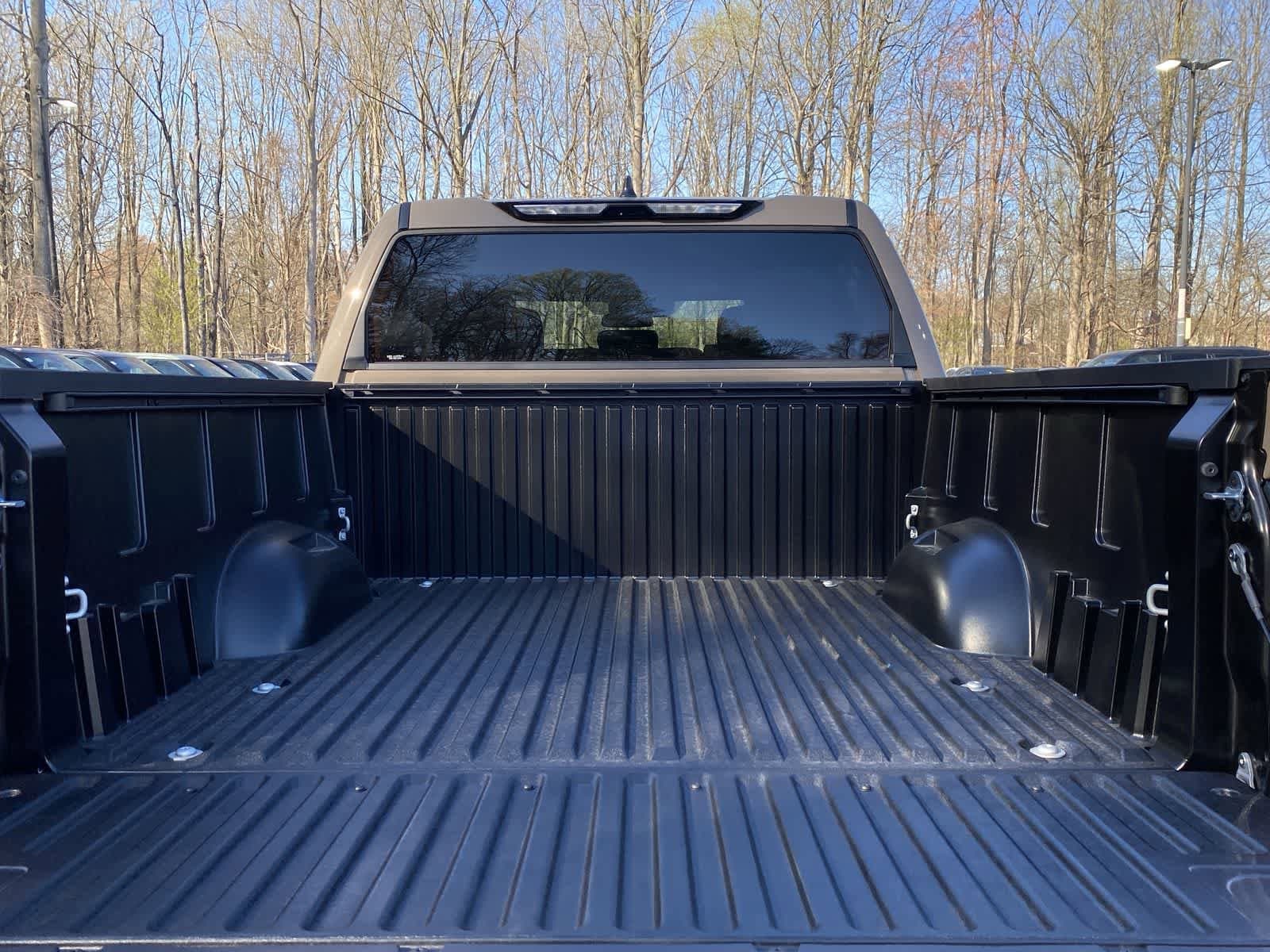 Thumbnail: 2026 Toyota Tundra - 10