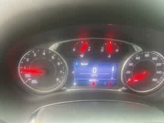 Thumbnail: 2020 GMC Terrain - 22