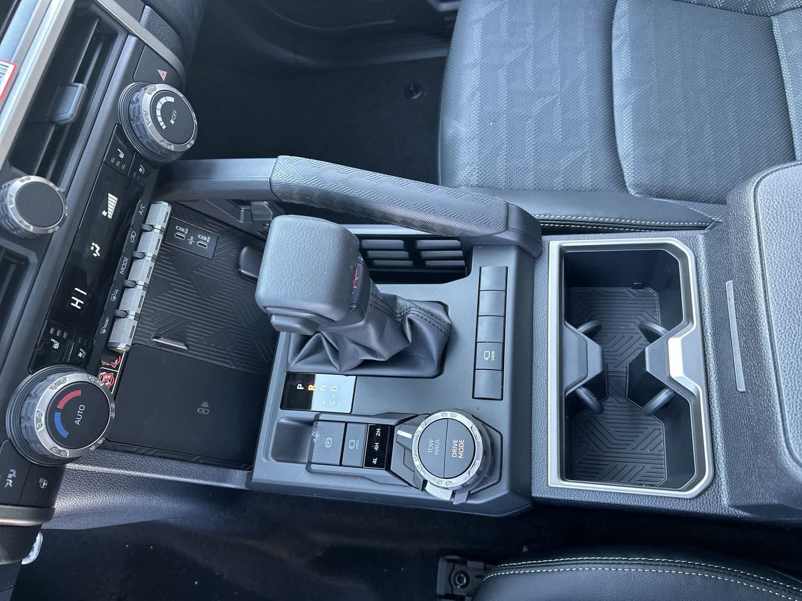 Thumbnail: 2026 Toyota 4Runner - 31