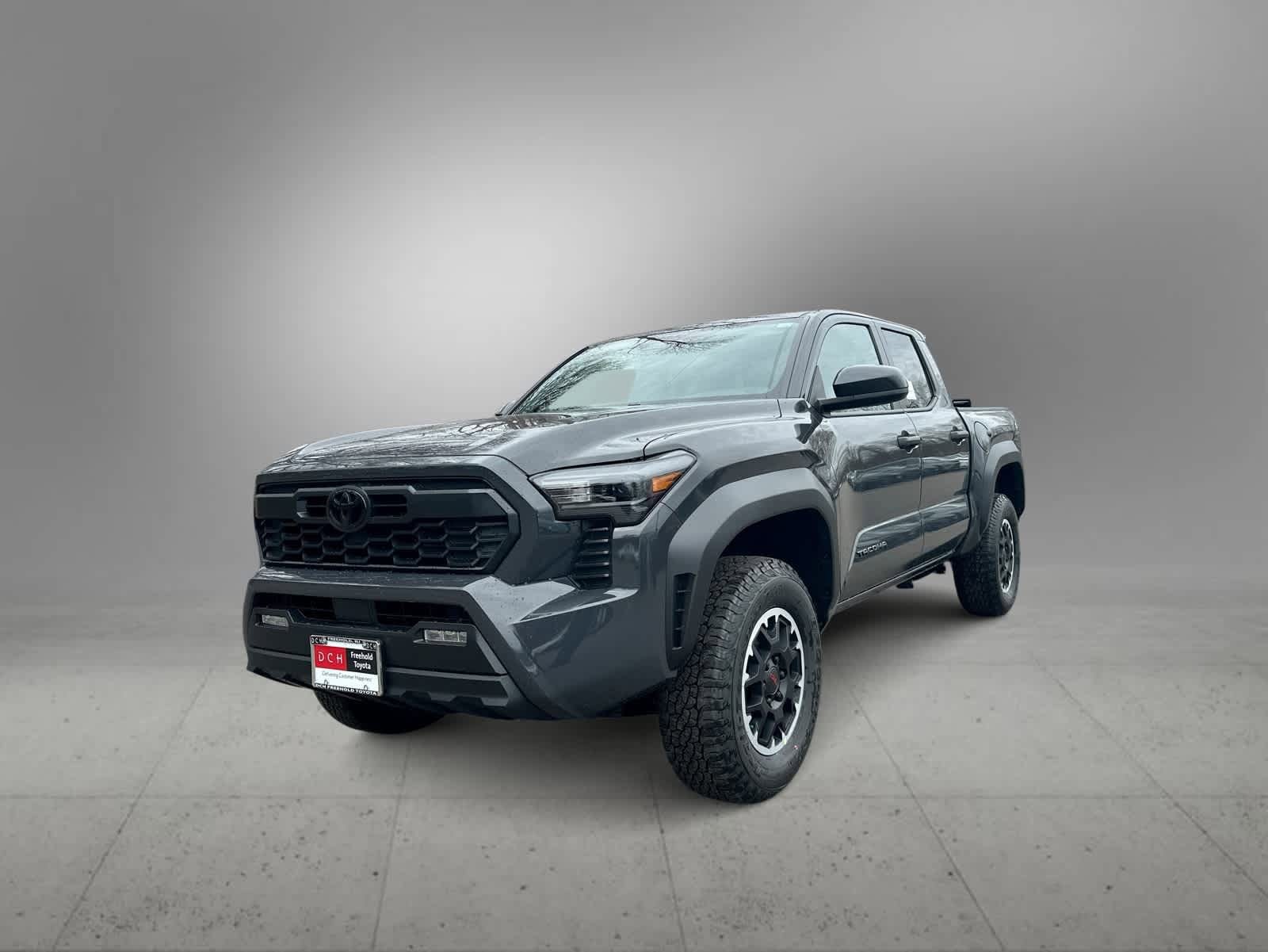 Thumbnail: 2026 Toyota Tacoma - 1