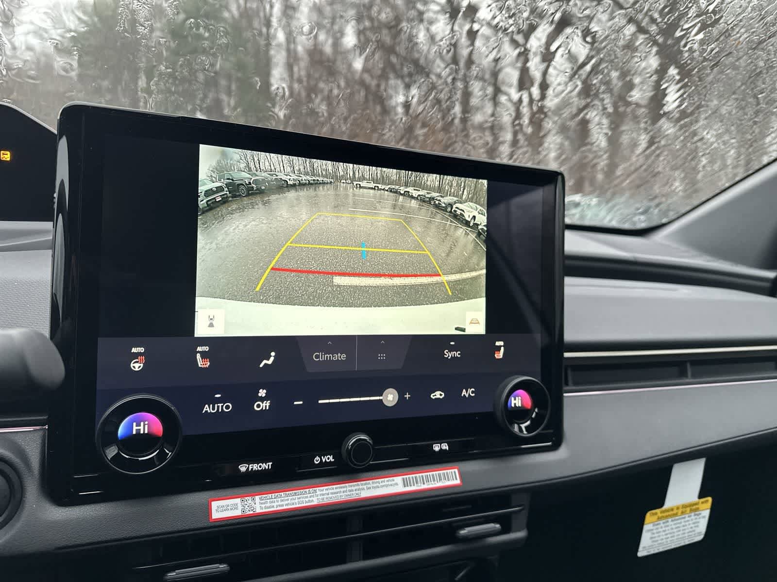 Thumbnail: 2026 Toyota bZ - 24