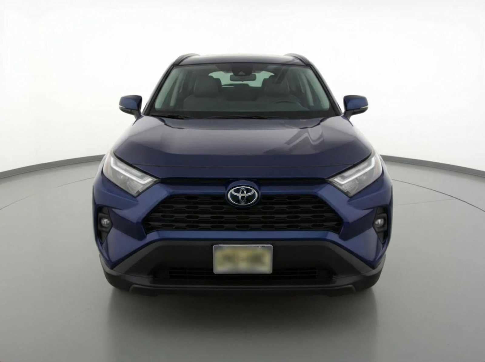 Thumbnail: 2025 Toyota RAV4 - 2