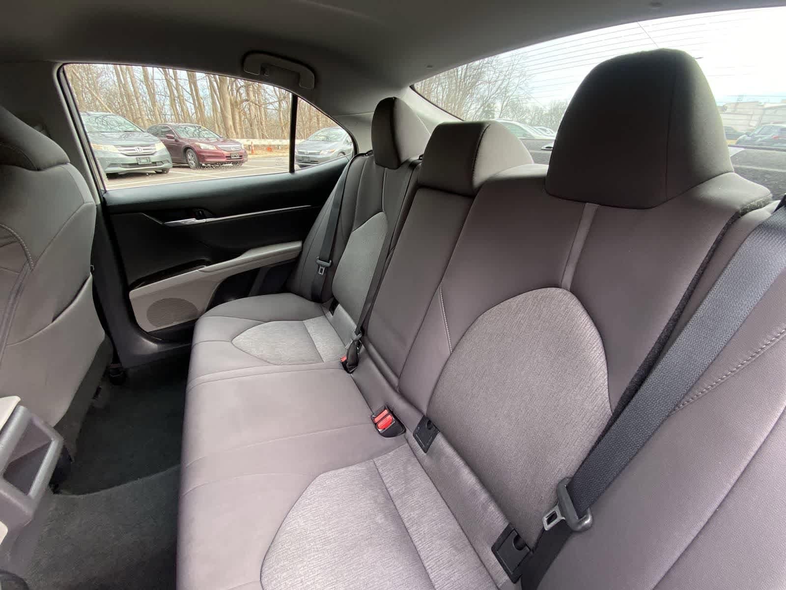 Thumbnail: 2023 Toyota Camry - 29