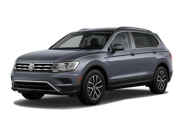2019 Volkswagen Tiguan 2.0T -
                  Freehold, NJ