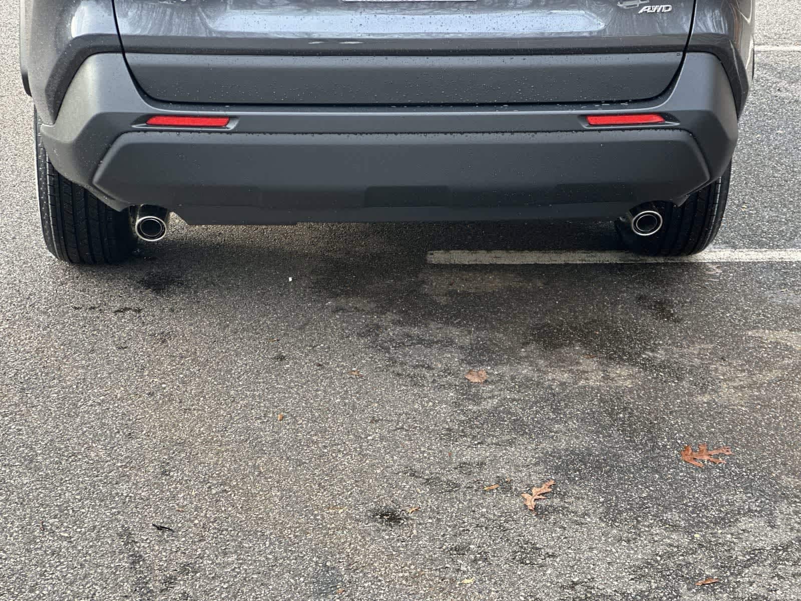 Thumbnail: 2025 Toyota RAV4 - 15