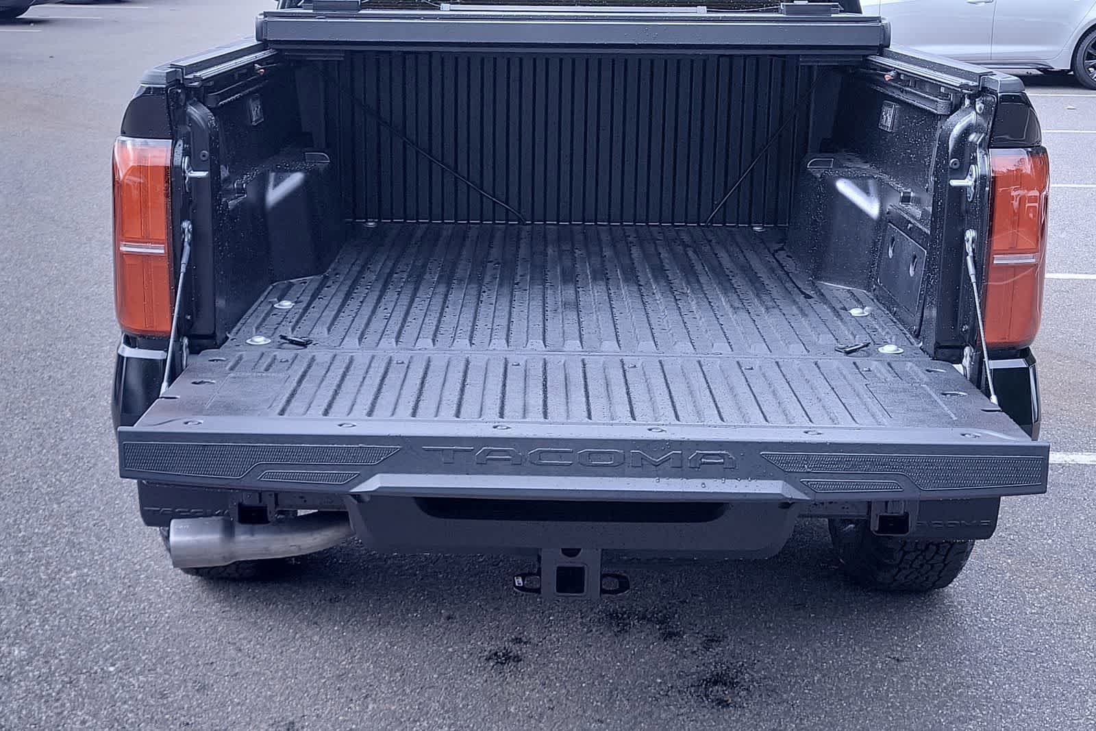 Thumbnail: 2025 Toyota Tacoma - 21